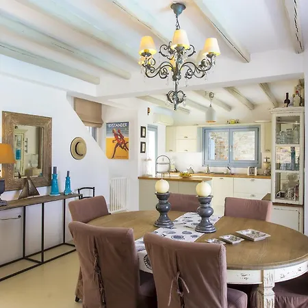 Cape Holiday home Otzias