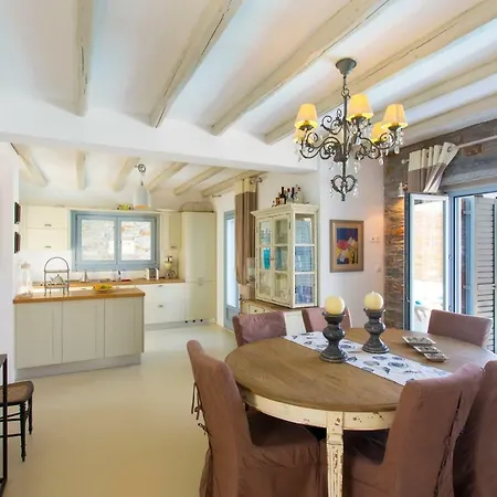 Holiday home Cape Otzias